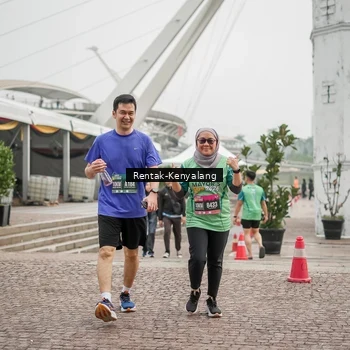 Runner Photo 8625108