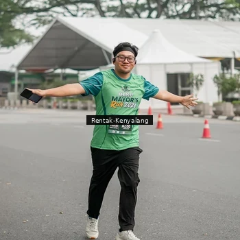 Runner Photo 8625110
