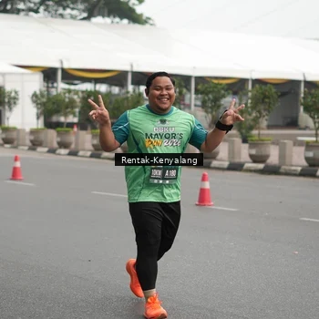 Runner Photo 8625112