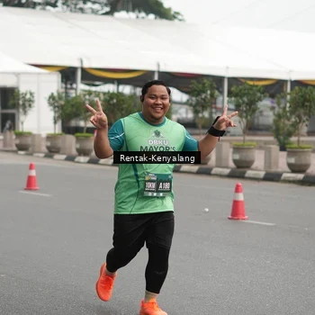 Runner Photo 8625114