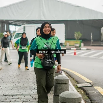 Runner Photo 8625115