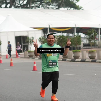 Runner Photo 8625116