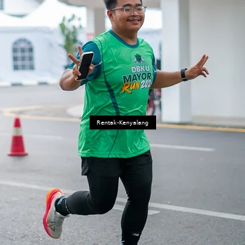 Runner Photo 8625117