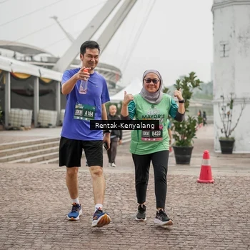 Runner Photo 8625123
