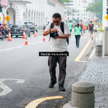 Runner Photo 8625130