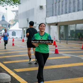 Runner Photo 8625132