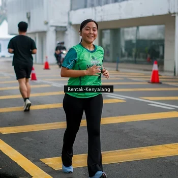 Runner Photo 8625134