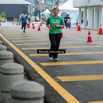 Runner Photo 8625135