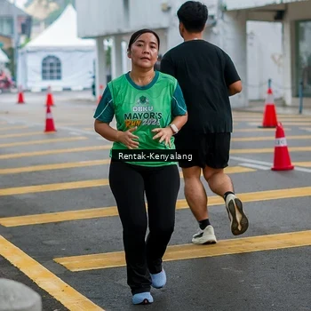 Runner Photo 8625136