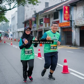 Runner Photo 8625137