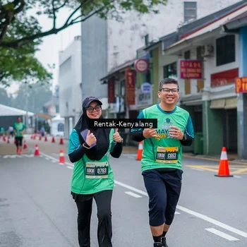Runner Photo 8625140