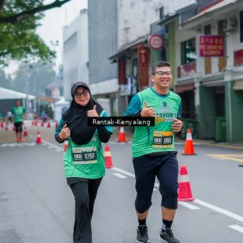 Runner Photo 8625141
