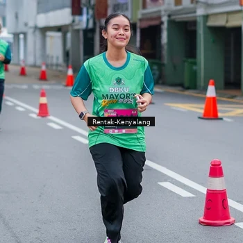 Runner Photo 8625142