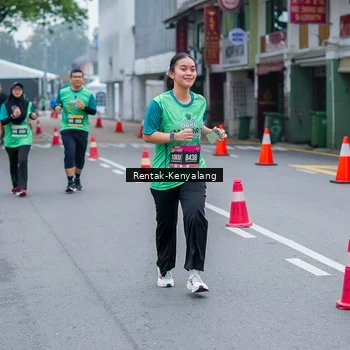 Runner Photo 8625143