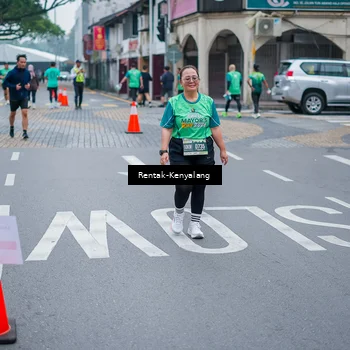 Runner Photo 8625149