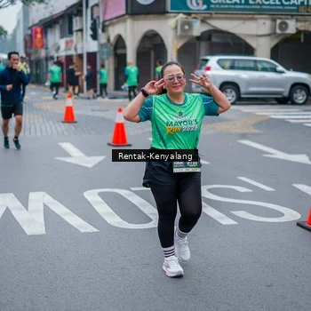 Runner Photo 8625150