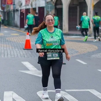 Runner Photo 8625151