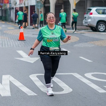 Runner Photo 8625152