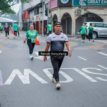 Runner Photo 8625154