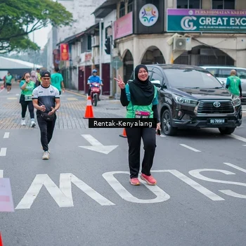 Runner Photo 8625156
