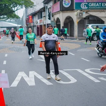 Runner Photo 8625157