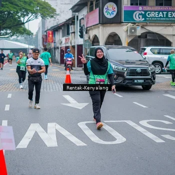 Runner Photo 8625159
