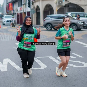 Runner Photo 8625160