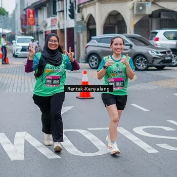 Runner Photo 8625161
