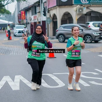 Runner Photo 8625162