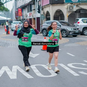 Runner Photo 8625163