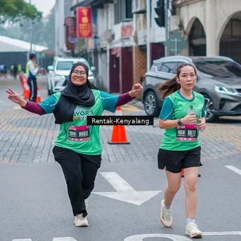 Runner Photo 8625165