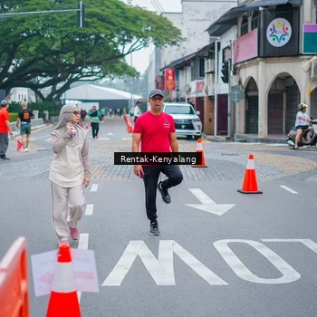 Runner Photo 8625170