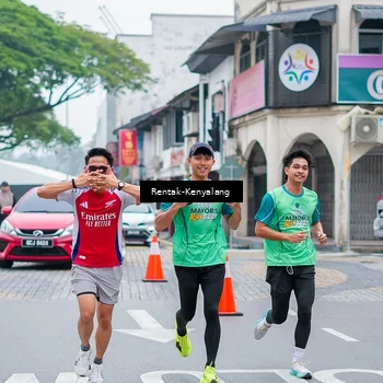 Runner Photo 8625175