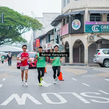 Runner Photo 8625177