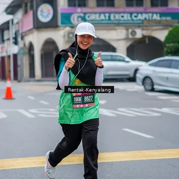 Runner Photo 8625179