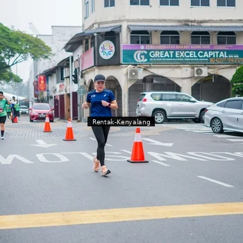Runner Photo 8625180