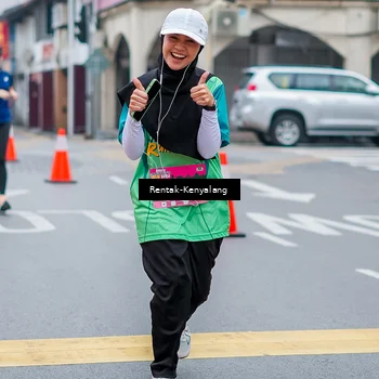 Runner Photo 8625181