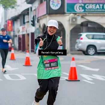 Runner Photo 8625183