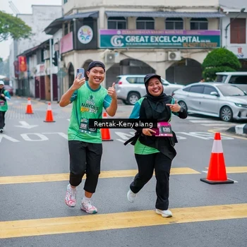Runner Photo 8625184
