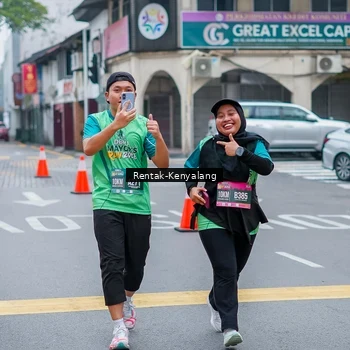 Runner Photo 8625185