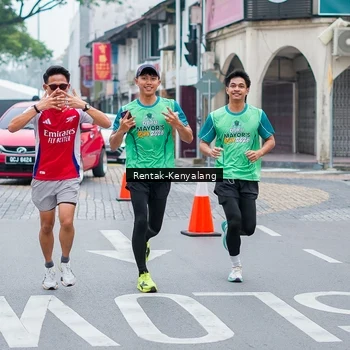 Runner Photo 8625186