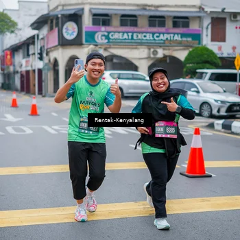Runner Photo 8625187