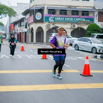 Runner Photo 8625188