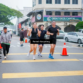 Runner Photo 8625189