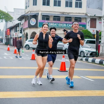 Runner Photo 8625190