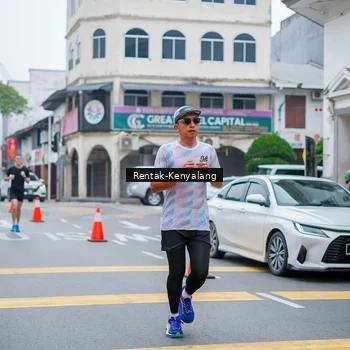 Runner Photo 8625191