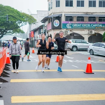Runner Photo 8625192