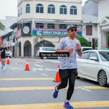 Runner Photo 8625194