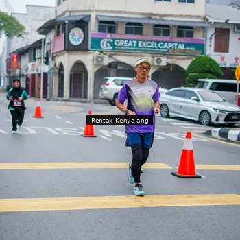 Runner Photo 8625195