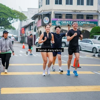 Runner Photo 8625197